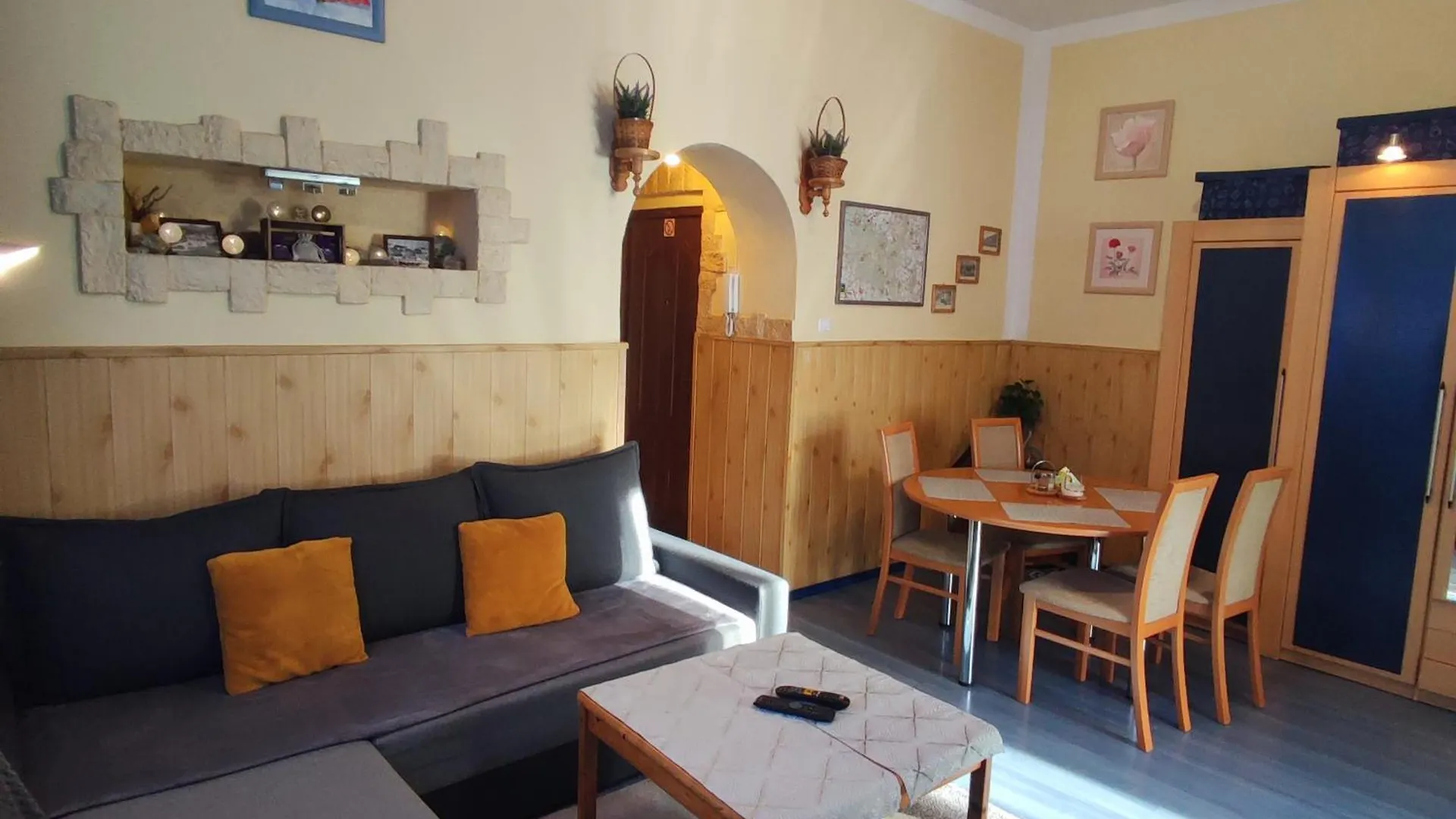 Apartment Apartament Pasja Karpacz Poland