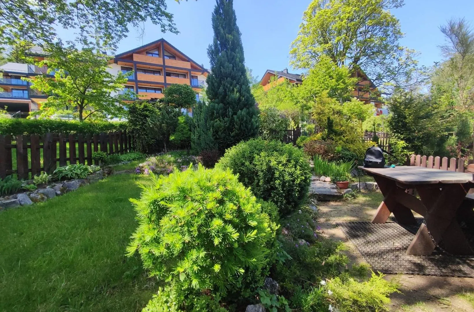 Apartament Pasja Karpacz 0*,