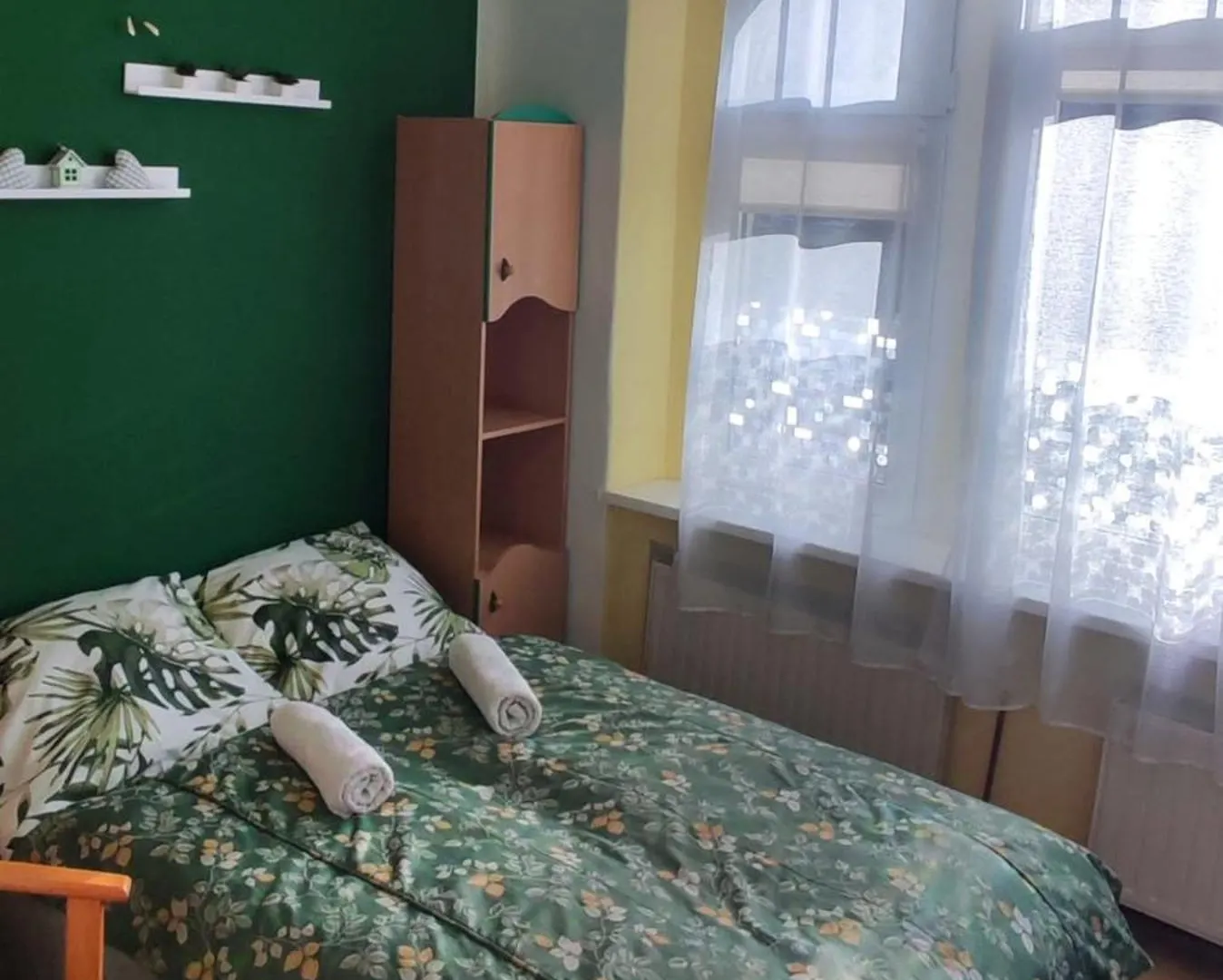 Apartament Pasja Karpacz