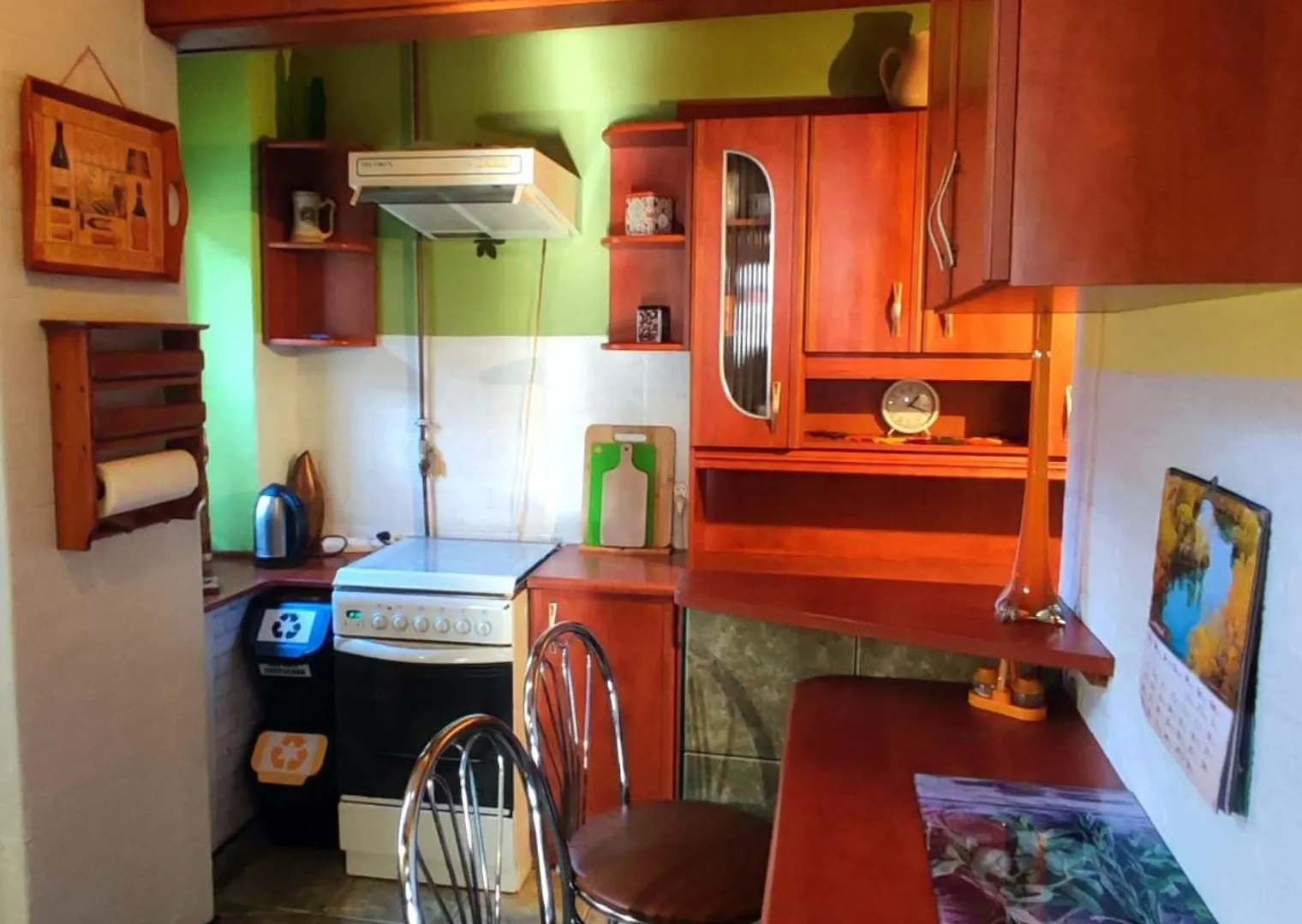 Apartment Apartament Pasja Karpacz Poland