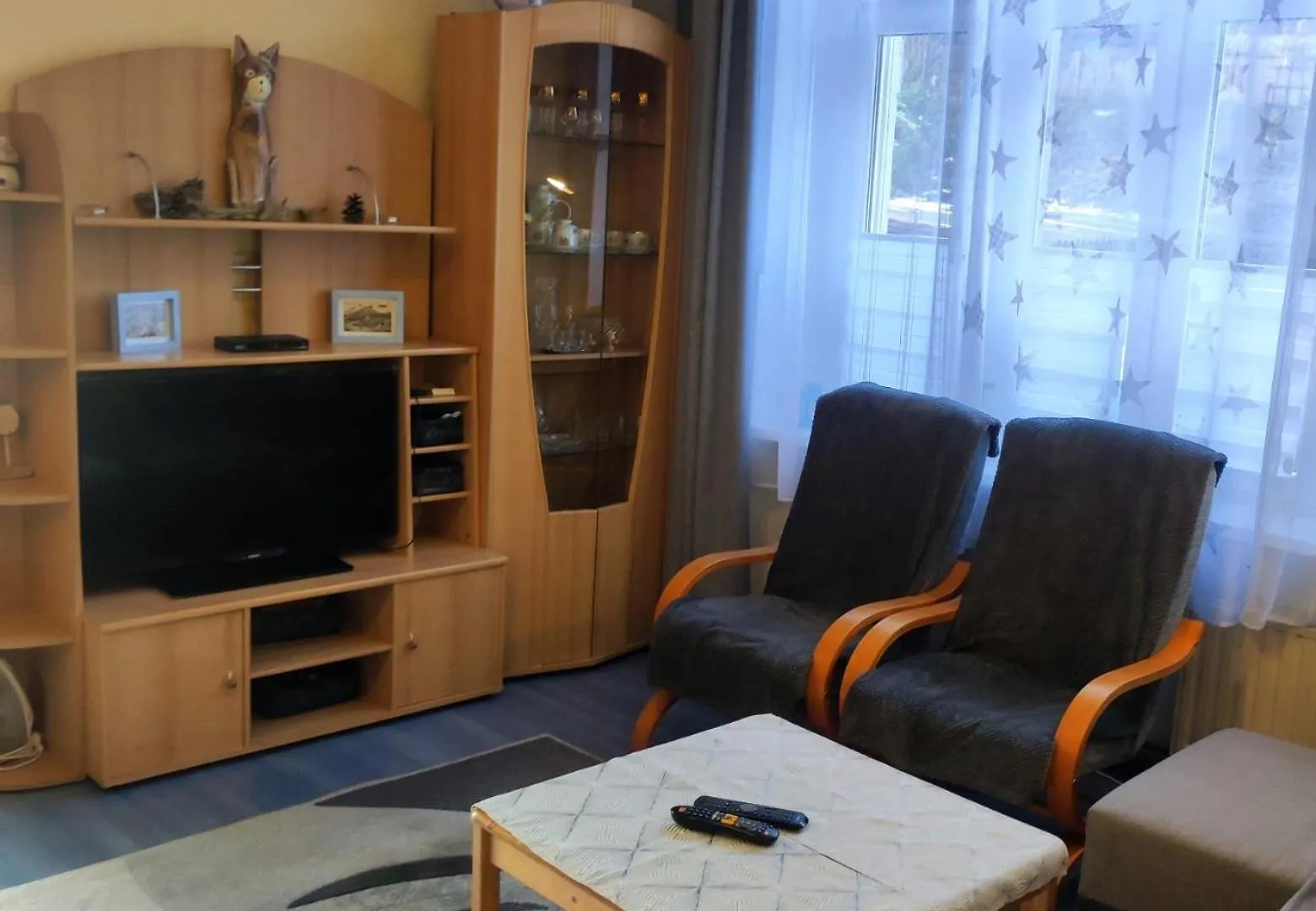 Apartament Pasja Karpacz