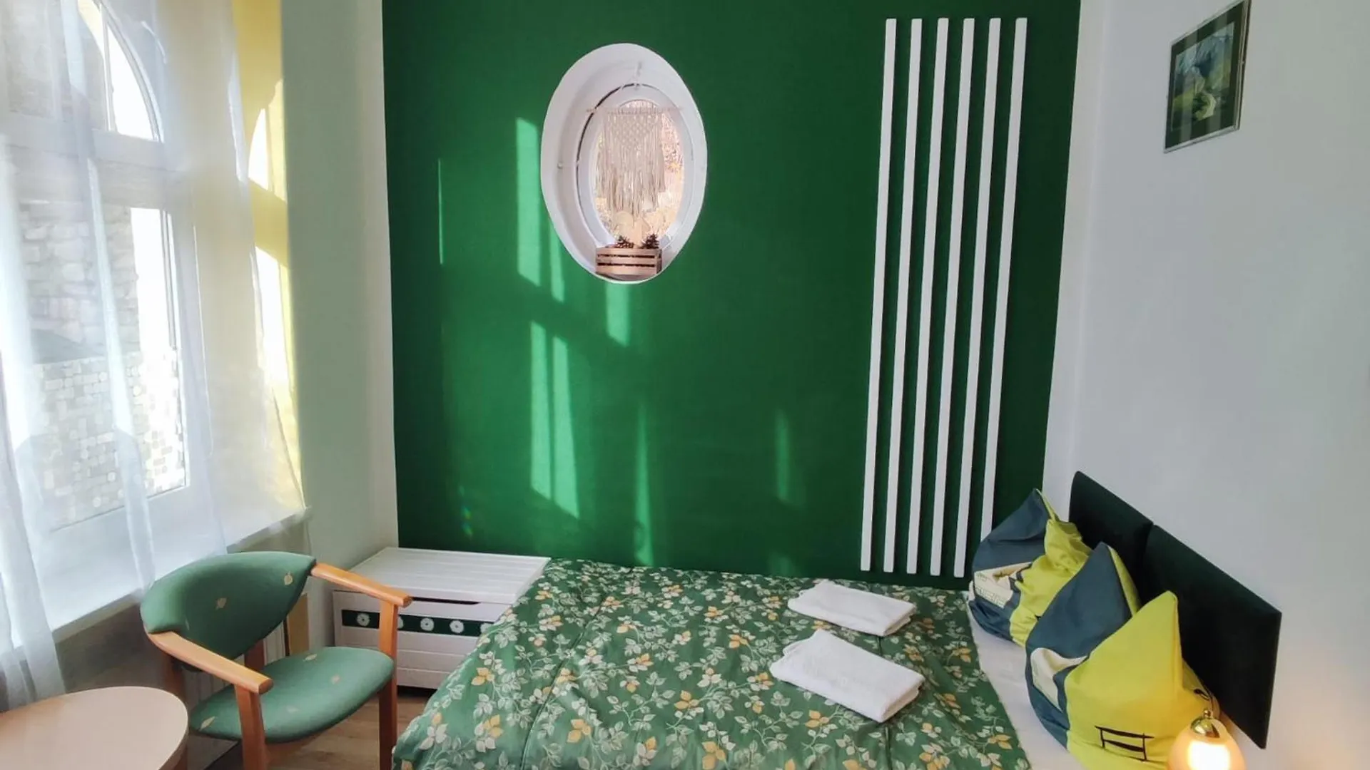 Apartament Pasja Karpacz