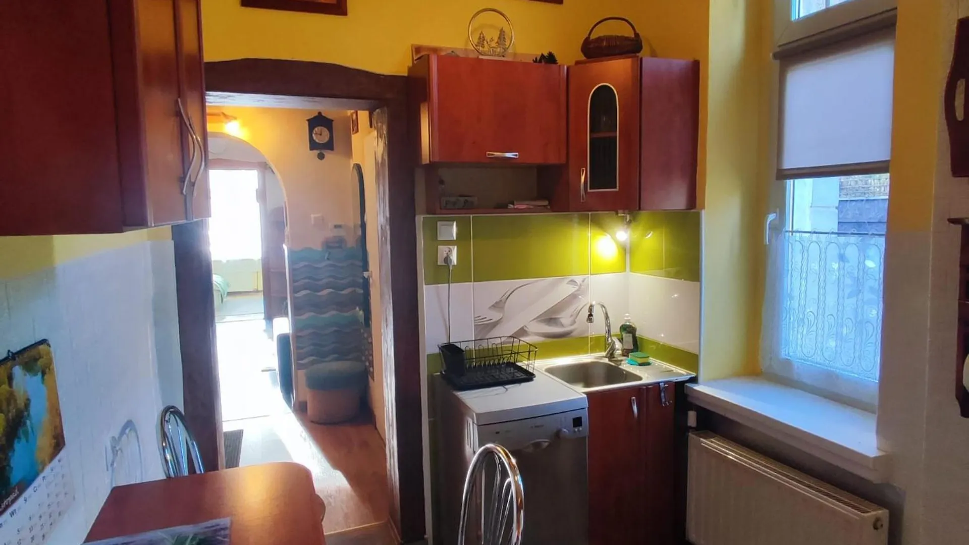 Apartment Apartament Pasja Karpacz