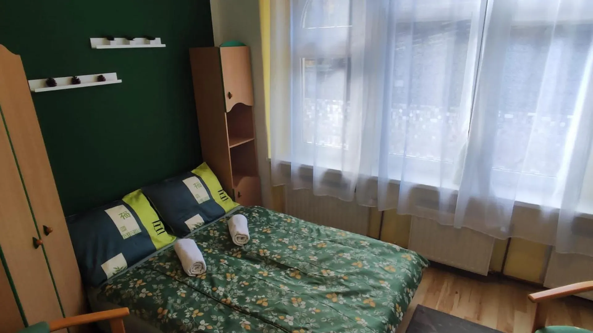 Apartament Pasja Karpacz