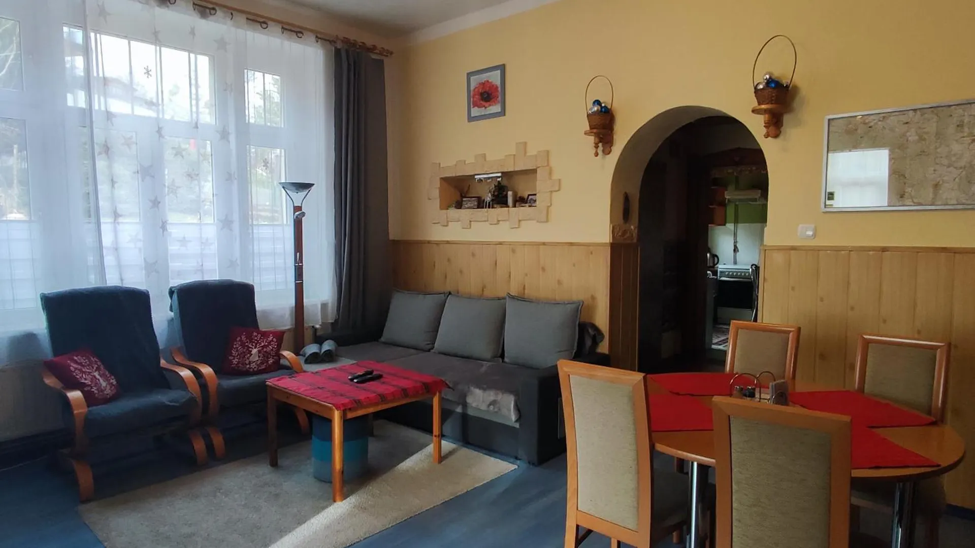 Apartament Pasja Karpacz Apartment