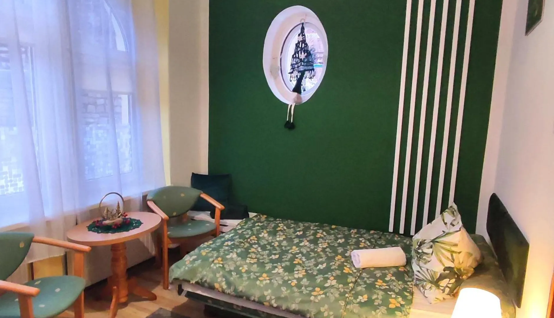 Apartment Apartament Pasja Karpacz