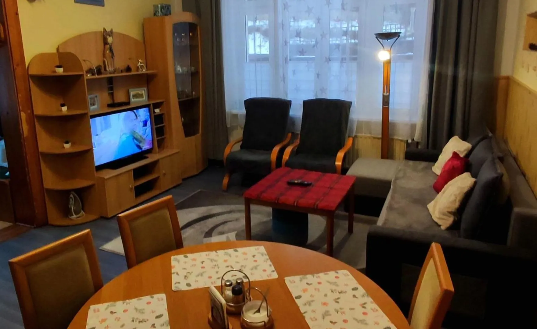 Apartment Apartament Pasja Karpacz