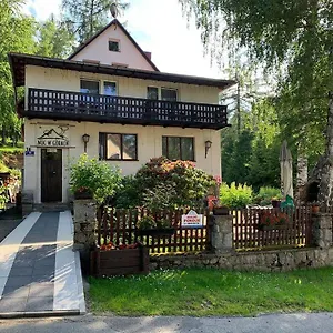 Ubytování v soukromí Noc W Gorach, Karpacz