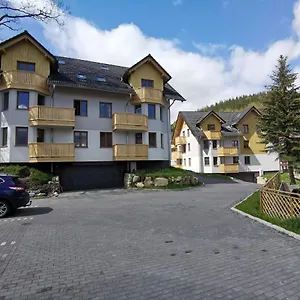 Nad łomnicą Apartament