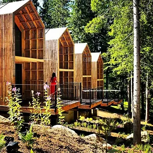 Lesna Kapiel Resort