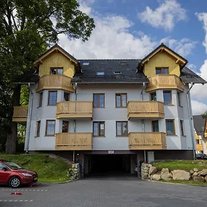 Max-oil Apartament