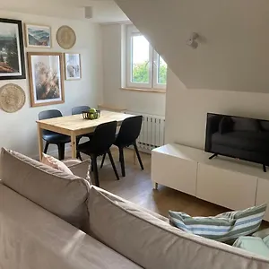 Saneczkowa 3.34 Apartament