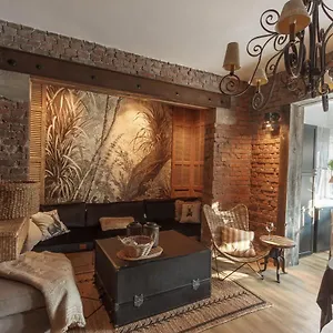 Hello - Art - Przy Deptaku Apartament