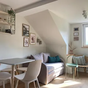 Saneczkowa 3.33 Apartament