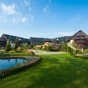 Sandra & Aquapark Karpacz