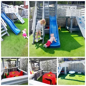 Apartmán Eden Jacuzzi, Sauna, Karpacz