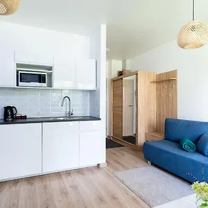Apartmán Sun & Snow Sarnia, Karpacz