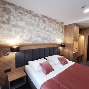 Bed & Breakfast Lesny Dwor, Karpacz