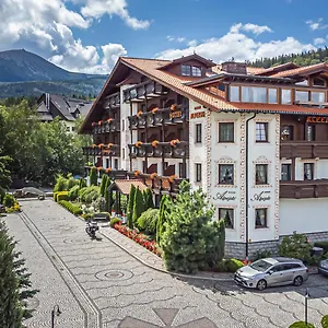 Alpejski Boutique Hotel