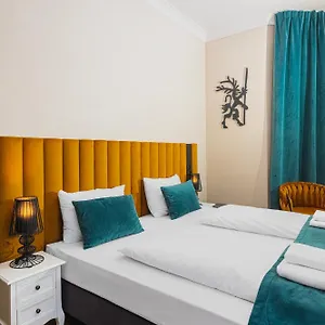 Perla Sudetow By Guest house