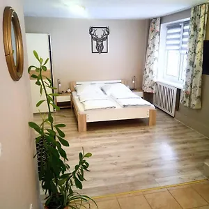 Ubytování v soukromí U Andrzeja, Parking W Cenie!!, Karpacz