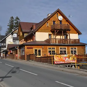 Гостевой дом Willa Astor, Карпач