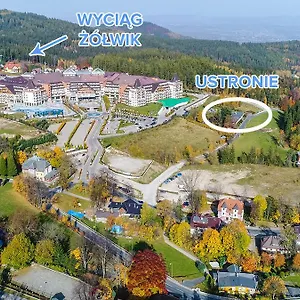Rezort Ustronie, Karpacz