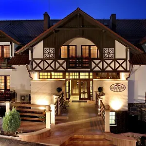 Dziki Potok Konferencje & Hotel