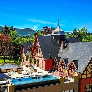 Palac Margot Nature&spa Resort