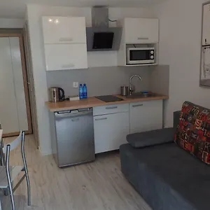Apartmán Karkonoskie, Karpacz